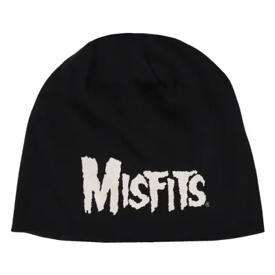 kulich - Misfits - Logo - RAZAMATAZ