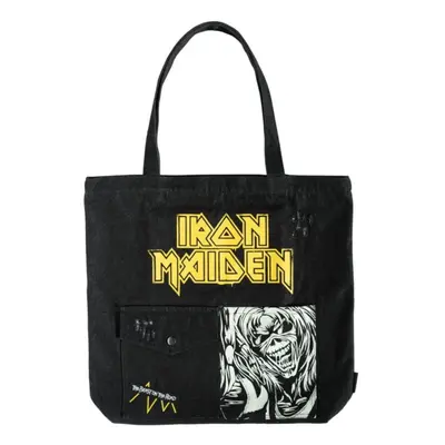 taška (kabelka) IRON MAIDEN