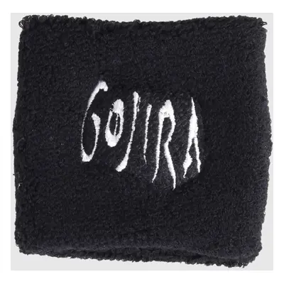 potítko Gojira - Logo - RAZAMATAZ - WB207