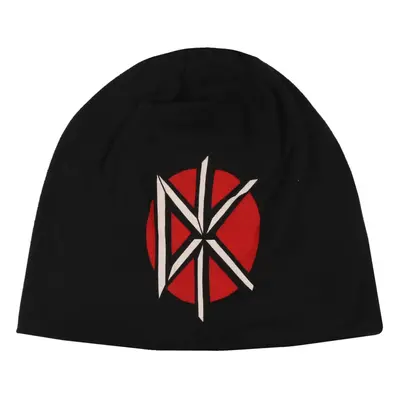 kulich DEAD KENNEDYS - DK LOGO - RAZAMATAZ