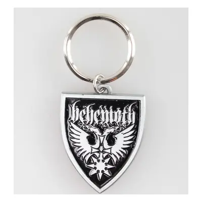 klíčenka (přívěšek) Behemoth - Crest - RAZAMATAZ - KR120