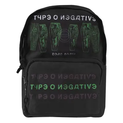 batoh mini Type O Negative - Dead Again