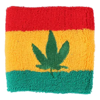 potítko GENERIC - RASTA LEAF - RAZAMATAZ