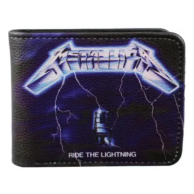 peněženka Metallica - Ride The Lightning