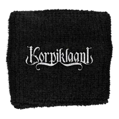 potítko Korpiklaani - Logo - WB155 - RAZAMATAZ