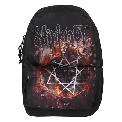 batoh Slipknot - Pentagram