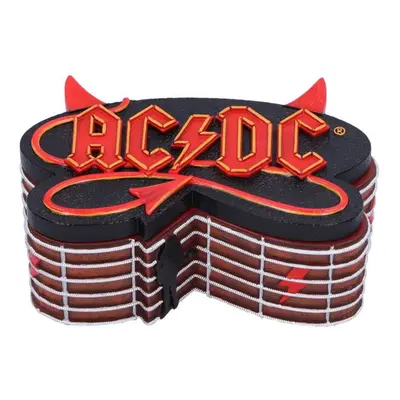 dekorace (krabička) AC/DC