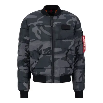 bunda pánská (bomber) ALPHA INDUSTRIES - MA-1