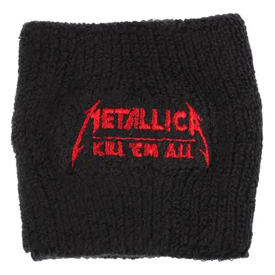 potítko METALLICA - KILL EM ALL - RAZAMATAZ