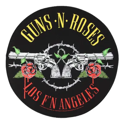 nášivka Guns N' Roses - LOS F'N ANGELES - RAZAMATAZ