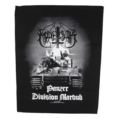 nášivka Marduk - PANZER DIVISION - RAZAMATAZ