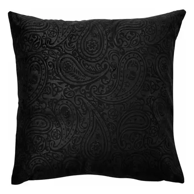 povlak na polštář KILLSTAR - Woodstock Cushion - Black