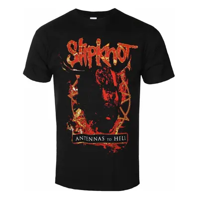 Tričko metal pánské Slipknot - Antennas To Hell - ROCK OFF - SKTS02-2