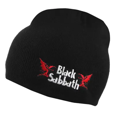 kulich BLACK SABBATH - LOGO & DEVILS - RAZAMATAZ