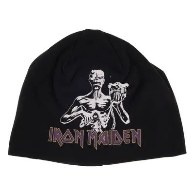 kulich Iron Maiden - Seventh Son - RAZAMATAZ - JB064