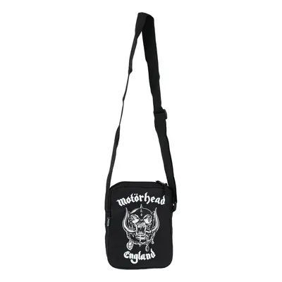 taška Motörhead - Motörhead England - CROSSBODY