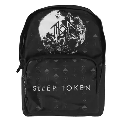 batoh mini Sleep Token - The Summoning Black