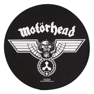 nášivka velká Motörhead - Hammered - RAZAMATAZ