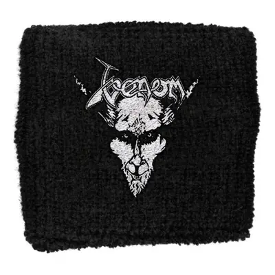 potítko Venom - Black Metal - RAZAMATAZ - WB012