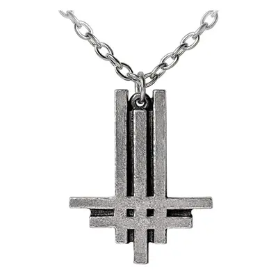 obojek ALCHEMY GOTHIC - Behemoth - Cross