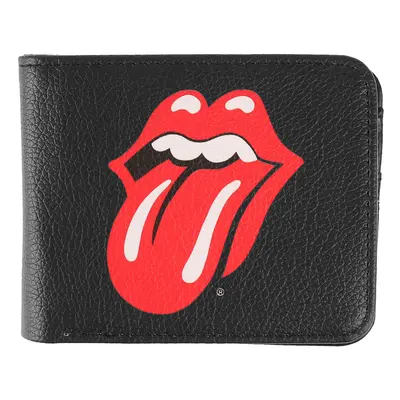 peněženka Rolling Stones - Classic Tongue