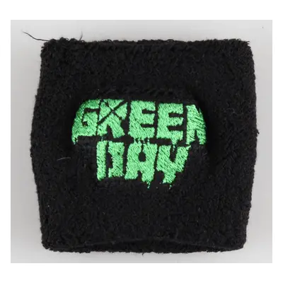 potítko Green Day - Logo - RAZAMATAZ - WB202