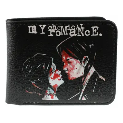 peněženka My Chemical Romance - Premium - Three Cheers