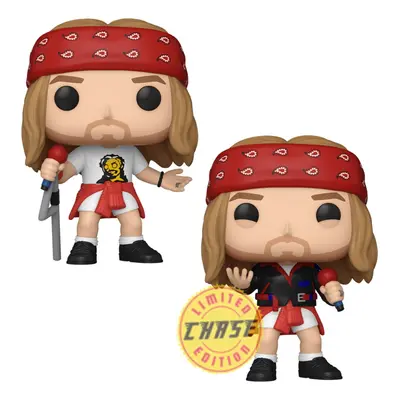 figurka Guns N´Roses - POP! - Axel Rose (1992)