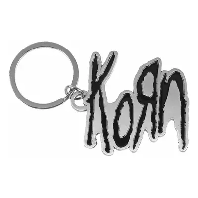 klíčenka KORN - LOGO - RAZAMATAZ