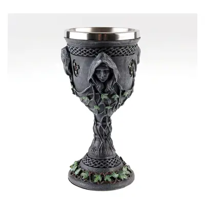 kalich Mother Maiden & Crone Chalice