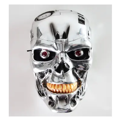 dekorace T-800 Terminator Head