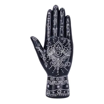 dekorace Hamsa Hand