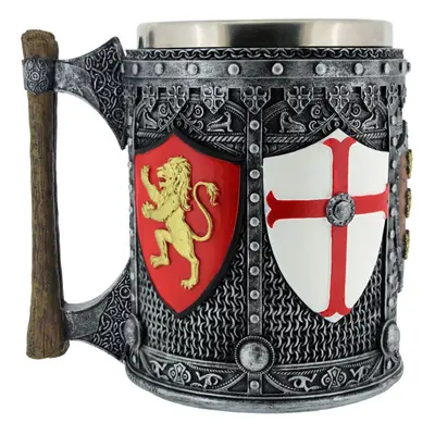 hrnek (korbel) English Tankard