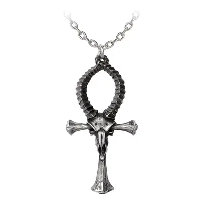 obojek ALCHEMY GOTHIC - Ankh of Ammon