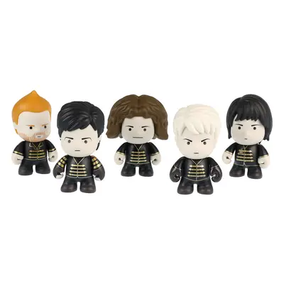 figurky (set) My Chemical Romance - Welcome to the Black Parade