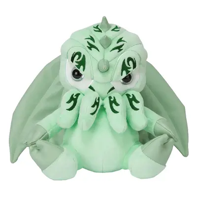 plyšová hračka KILLSTAR - Baby Cthulhu - Mint