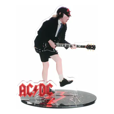 dekorace AC/DC - Angus Young