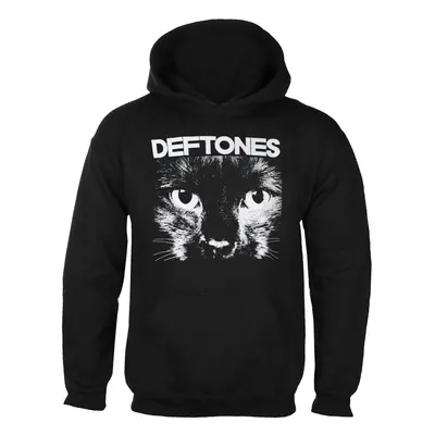 mikina s kapucí pánské Deftones - Sphynx - ROCK OFF - DEFTHD02MB