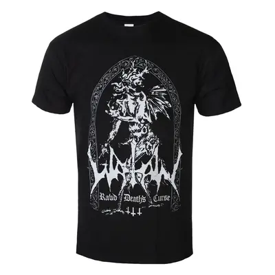 Tričko metal pánské Watain - RABID DEATHS CURSE - PLASTIC HEAD - PH13366