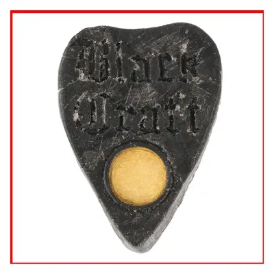 vonná dekorace BLACK CRAFT - Planchette - POŠKOZENÉ