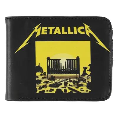 peněženka Metallica - M72