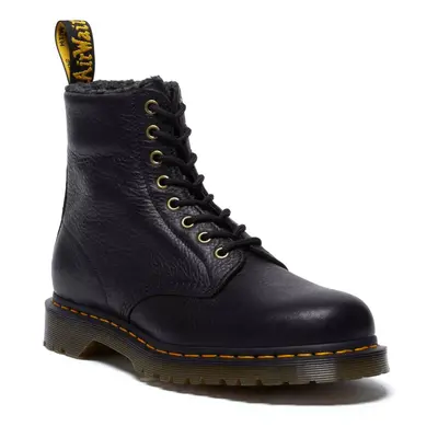 boty zimní pánské - - Dr. Martens - DM31873001