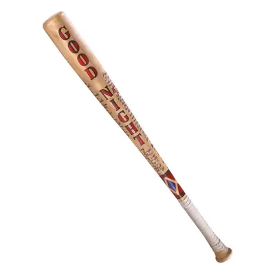 baseballová pálka - Suicide Squad - Replica Harley Quinn's Good Night Bat