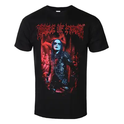 Tričko metal pánské Cradle of Filth - Black - NNM - RTCOFTSBDEMON