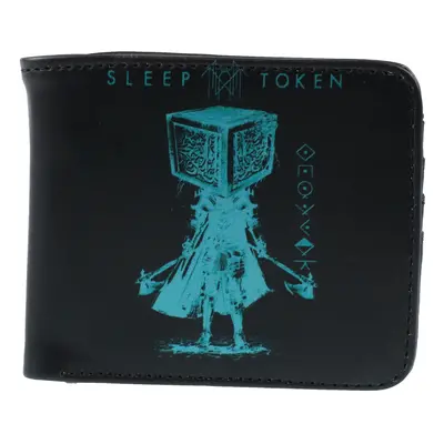 peněženka Sleep Token - Granite