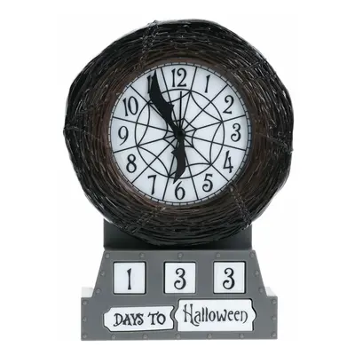 hodiny Nightmare Before Christmas - Countdown