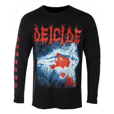 Tričko metal pánské Deicide - ONCE UPON THE CROSS - PLASTIC HEAD - PH12683LS