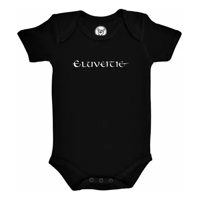 Dětské body dětské Eluveitie - (Logo) - METAL-KIDS - 328.30.8.7