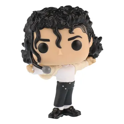 figurka Michael Jackson - POP! - Superbowl