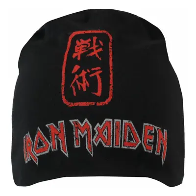 kulich IRON MAIDEN - SENJUTSU - RAZAMATAZ